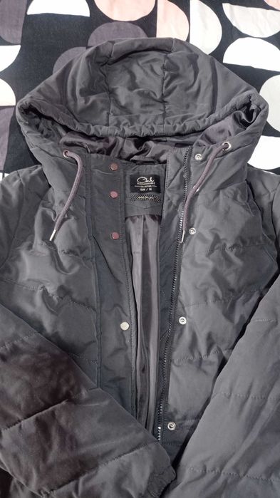 Топла дамска шубичка