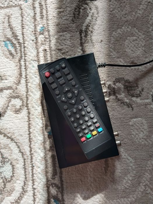 Продам отау почти новый