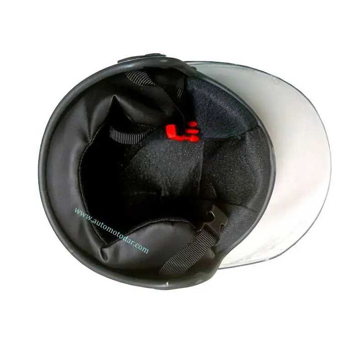 Отворена детска каска за скутер мотопед