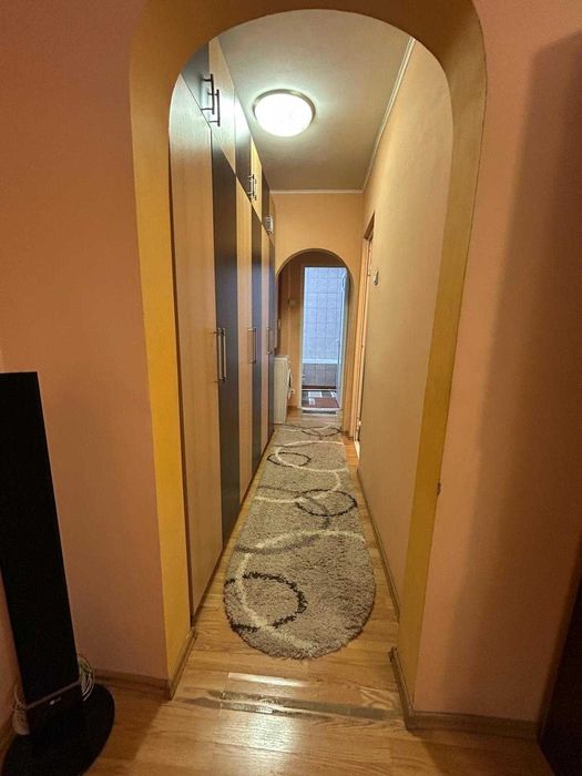 Apartament 3 camere zona Dacia