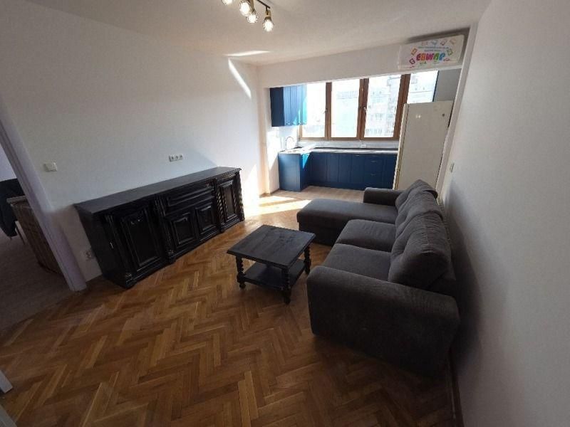 Тристаен апартамент под наем в ж.к. Хаджи Димитър, 2220028