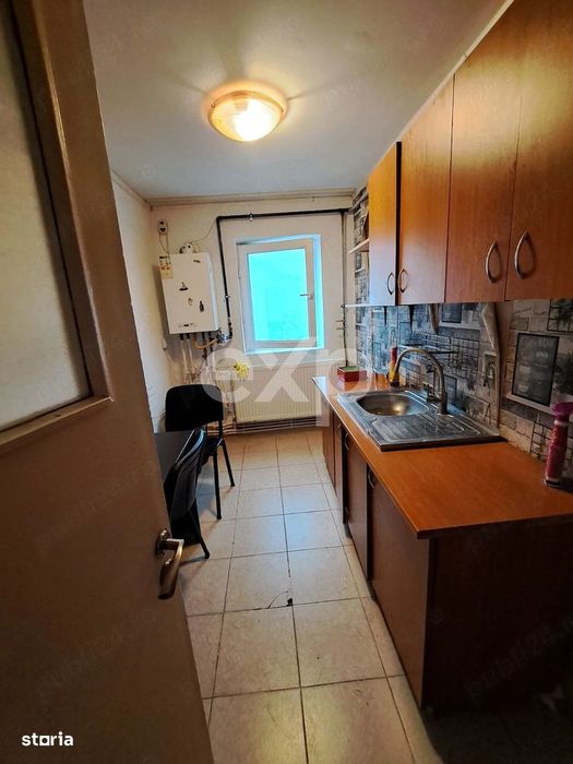 NOU! Apartament 3 Camere Decomandat – Zona Centrala (Str. Boerescu Z