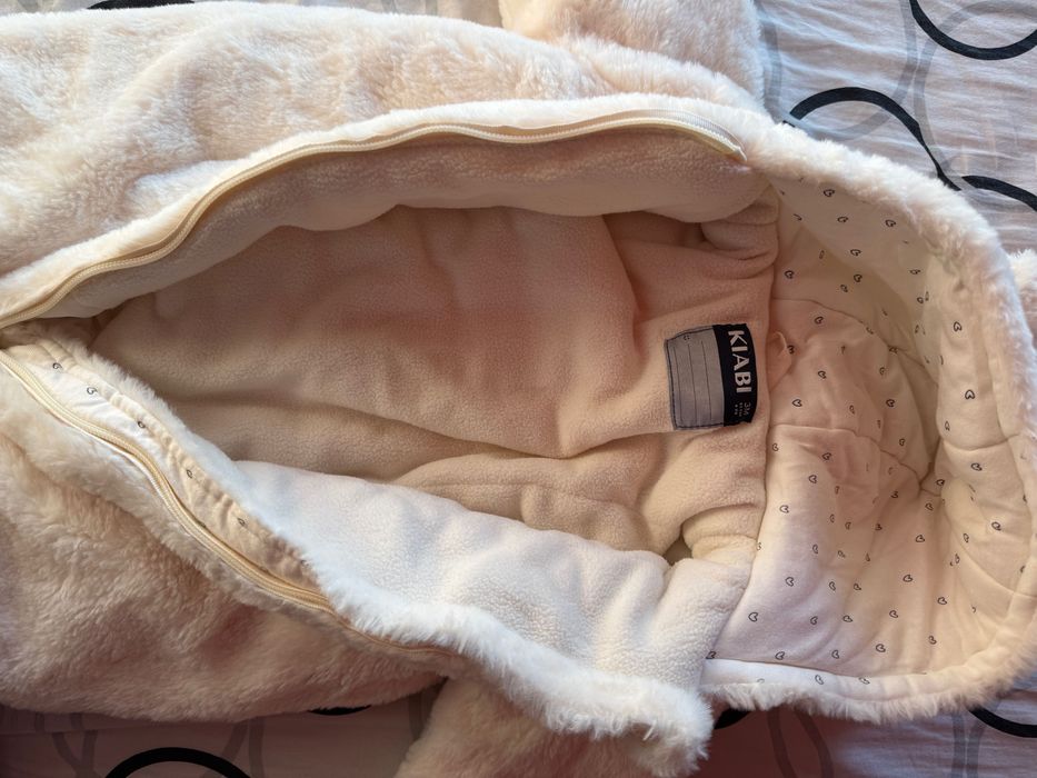 Космонавт мече 62см НОВО