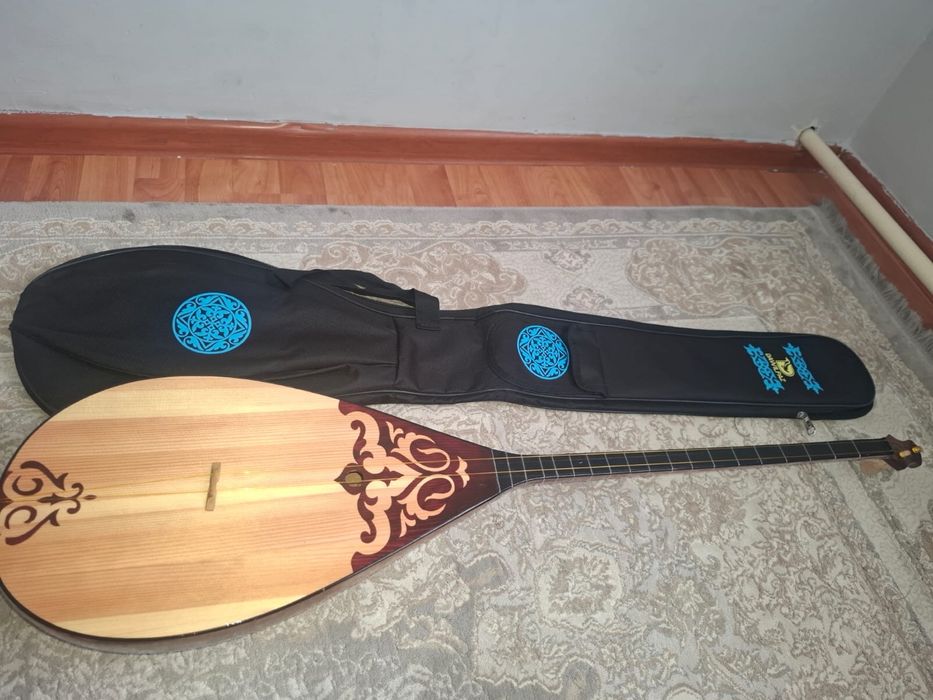 Домбыра сатылады жазамыз