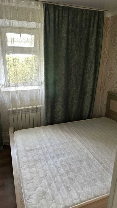 Продам двухспальную кровать