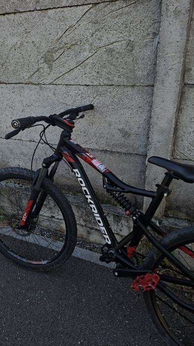 Rockrider 530s,bicicleta