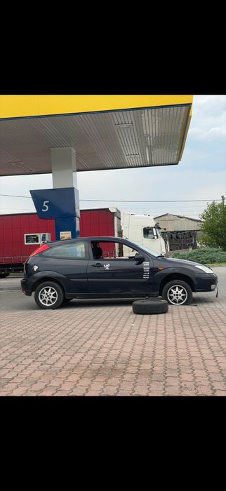 FORD Focus 0 — imagine 3