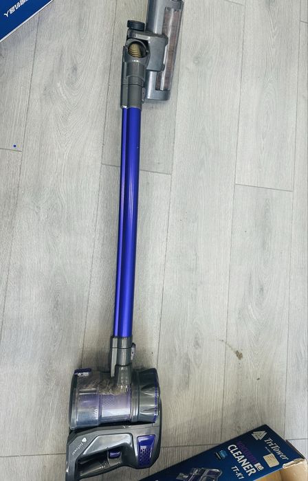 Пролам пылесос TriTower TT-k1
