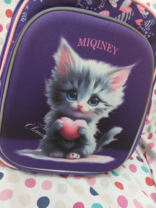 Продам рюкзак школьный