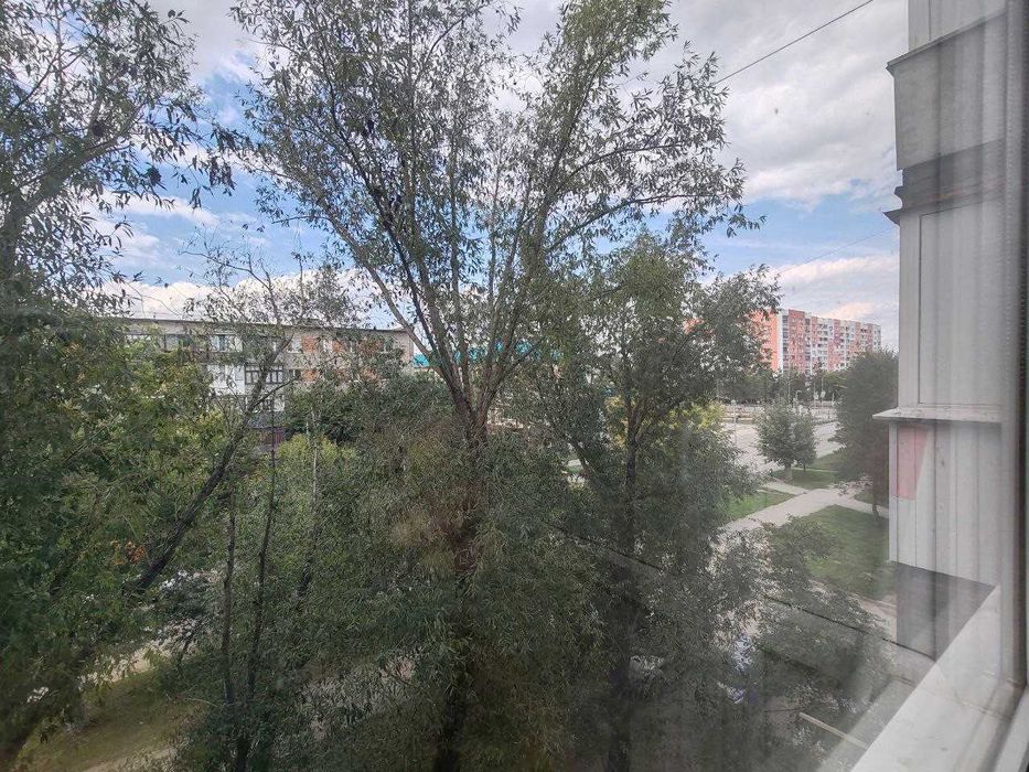 Продажа 3-комнатной квартиры