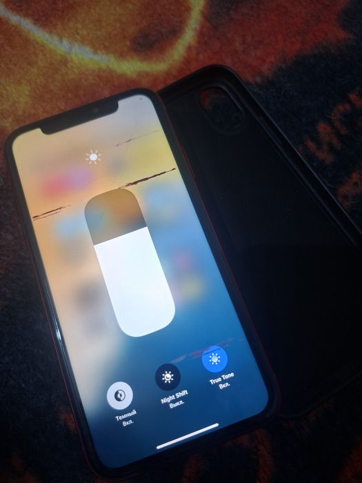 Iphone XR 64gb..