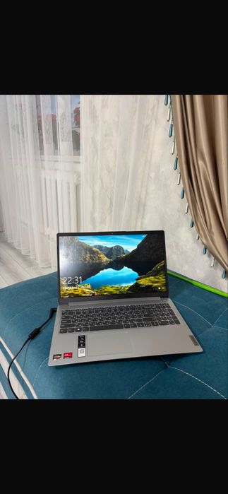 Ноудбук lenovo 256 гб