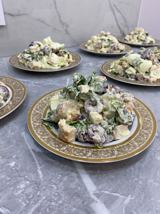 Услуги  повара на дому