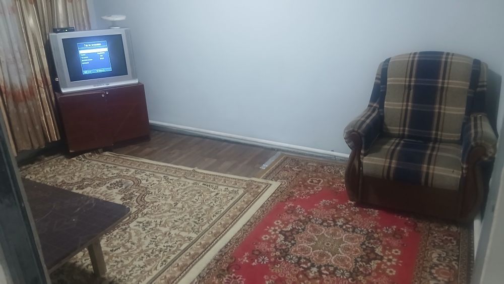 Сдам времянку 50кв