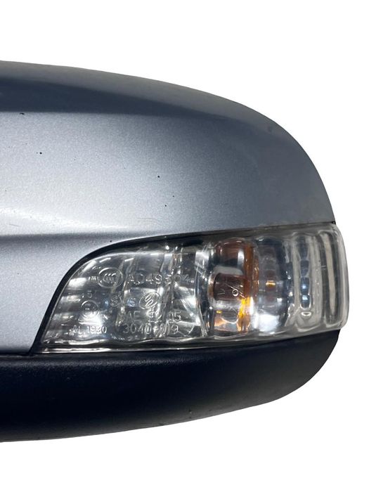 Oglinda Laterala Electrica Portiera Stanga Fata 16 Pini Jaguar Xf Cc9_, X250 2008 - 2015
