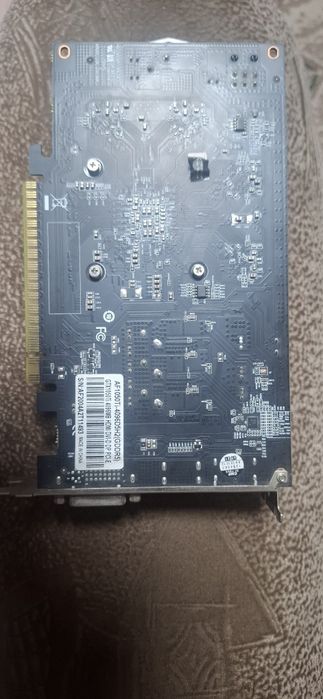 Продам Видео карту