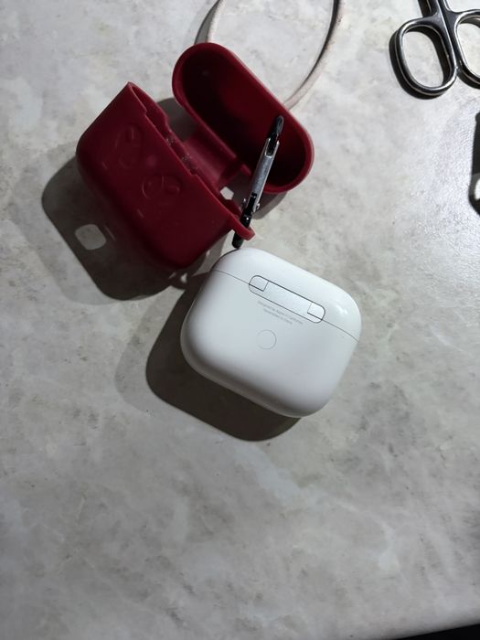 Airpods 3 case зарядный кейс