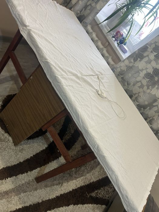 Стол книжка советский прочный