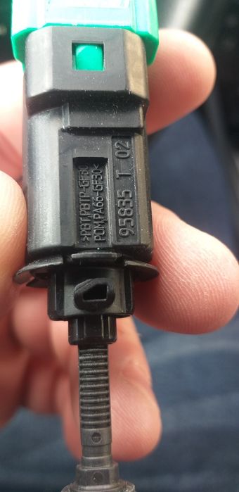 Vind  contact stop frina  nou citroen c5 diesel