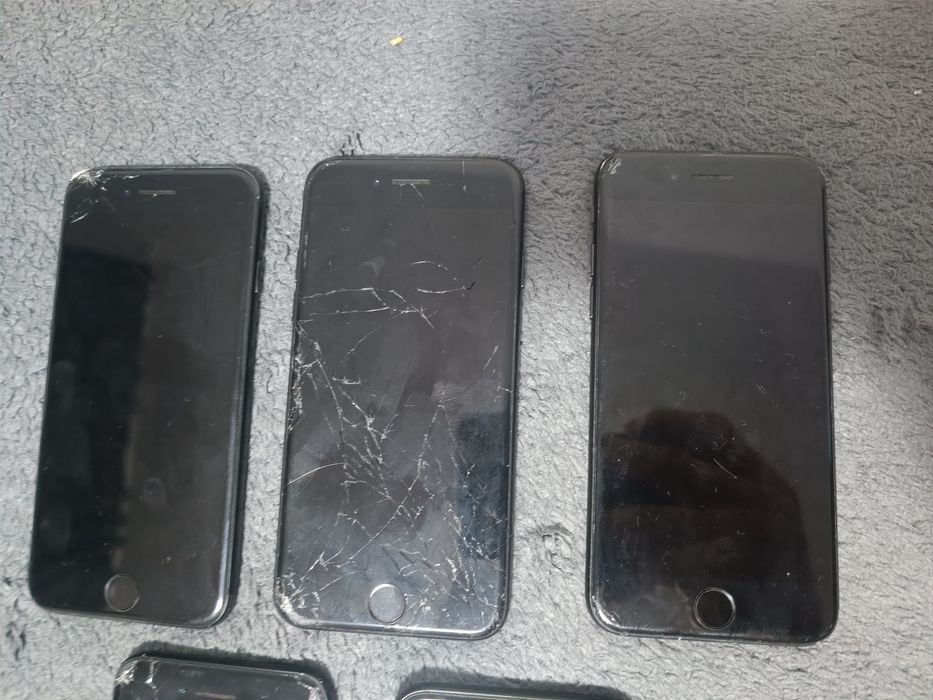 Vand iphone 7 32gb-128gb