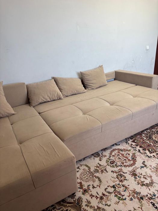 Сдается 1 ком квартира