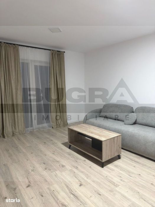 Apartament 2 camere decomandate, 54mp, AC, parcare, zona IRA — fotografia 3