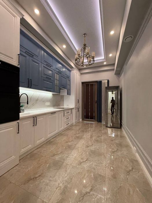 Продается квартира 3х комнатная,ЖК Гарденс,Ташкент Сити,110м2