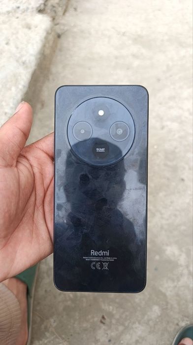 Poco s75 sotiladi