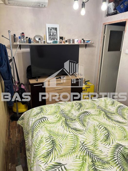 Продава се Едностаен апартамент в София, Люлин 1 - 48 кв.м за 2709 €/кв.м - Снимка #10