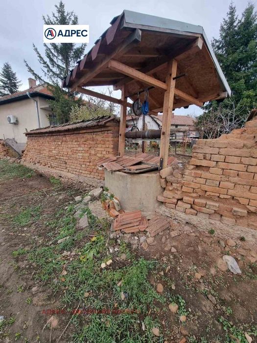 Къща в Плевен, област-гр.Долни Дъбник площ 179 цена 120000