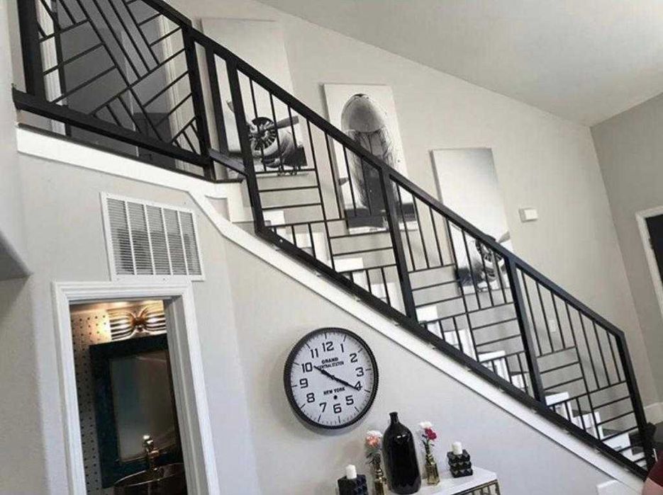 Balustrade interior, pret accesibil, calitate superioara