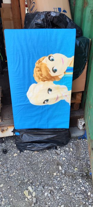 Продавам детски матрак