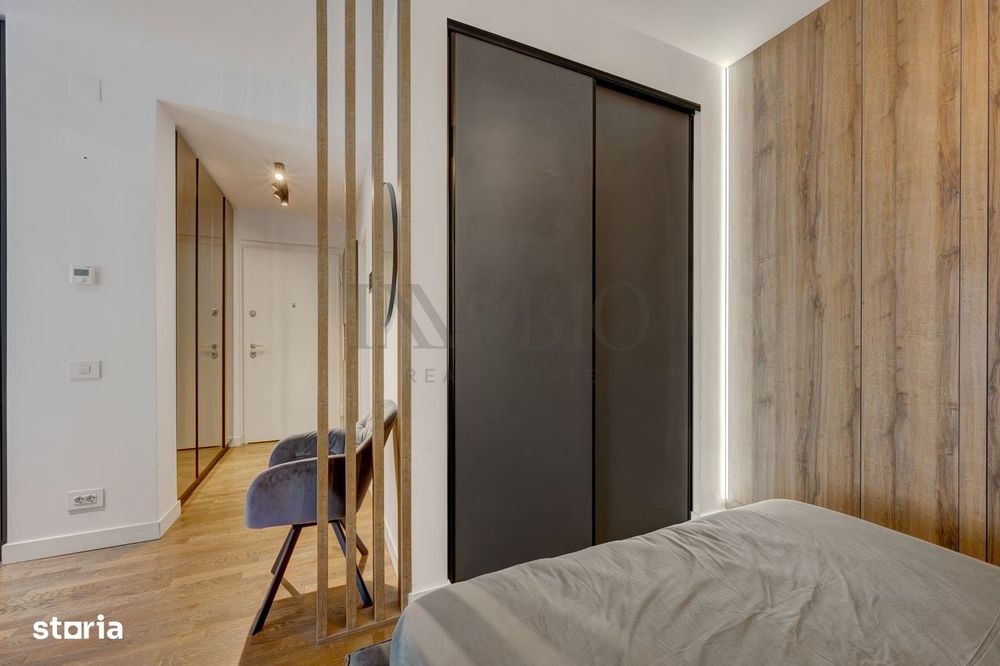 Studio Modern | Gradina Proprie | Avalon Estate