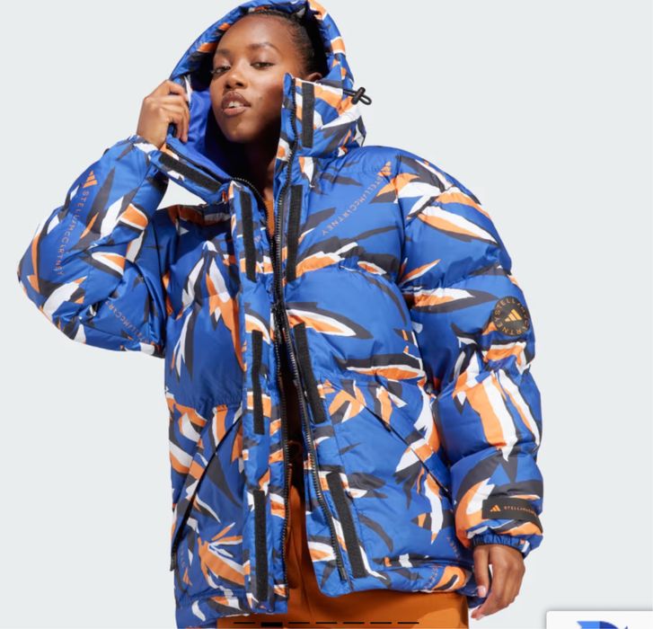 Куртка Adidas by Stella McCartney