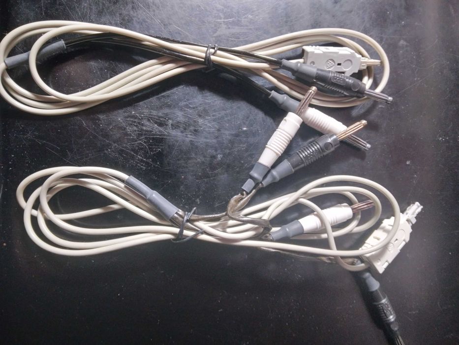 Tester Telefonic - Test Set Fluke Networks TS25D