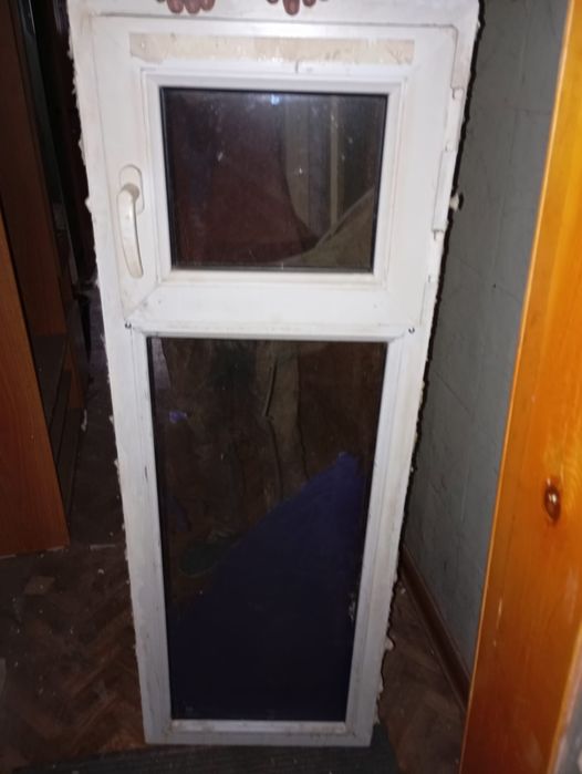 Продам окно срочно