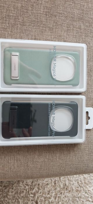 Huse Honor Magic 6 Pro