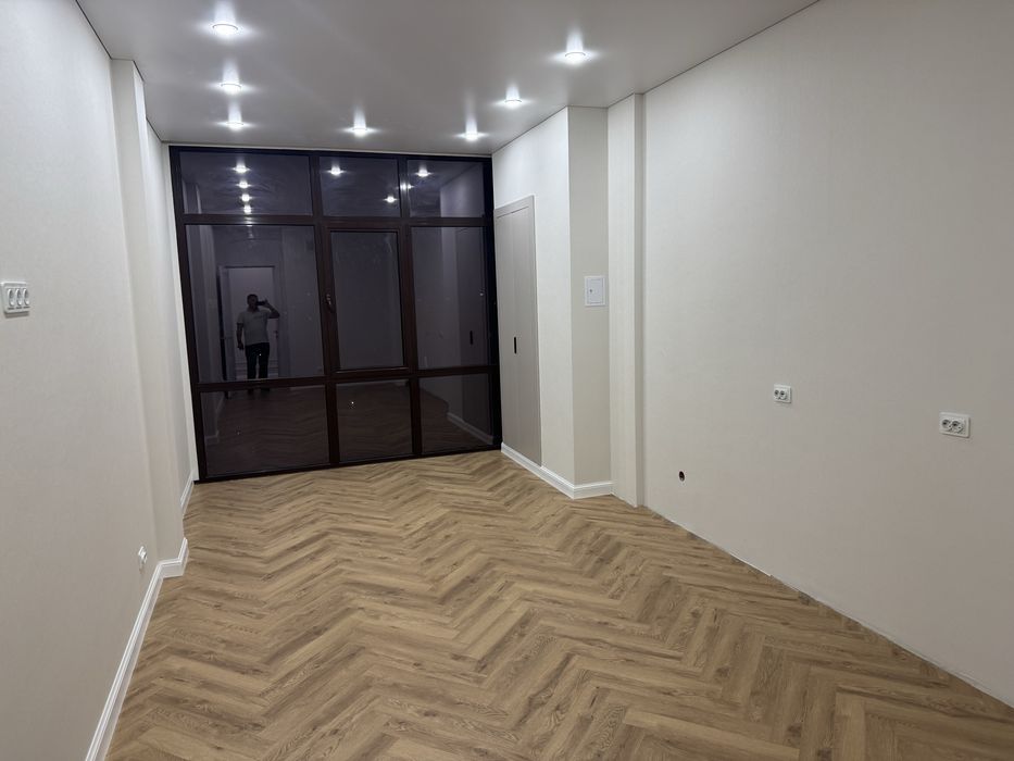 Квартира в элитном доме 2 ком