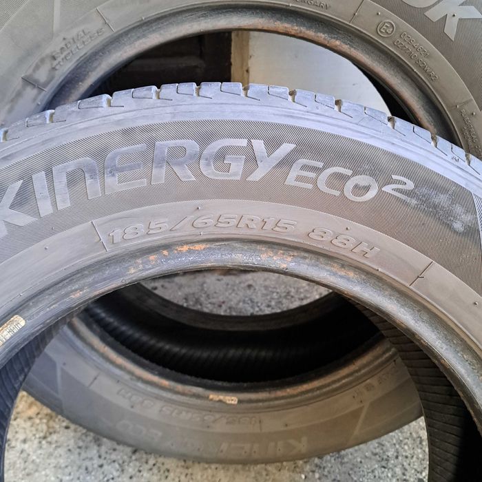 Гуми Hankook 185.65.15