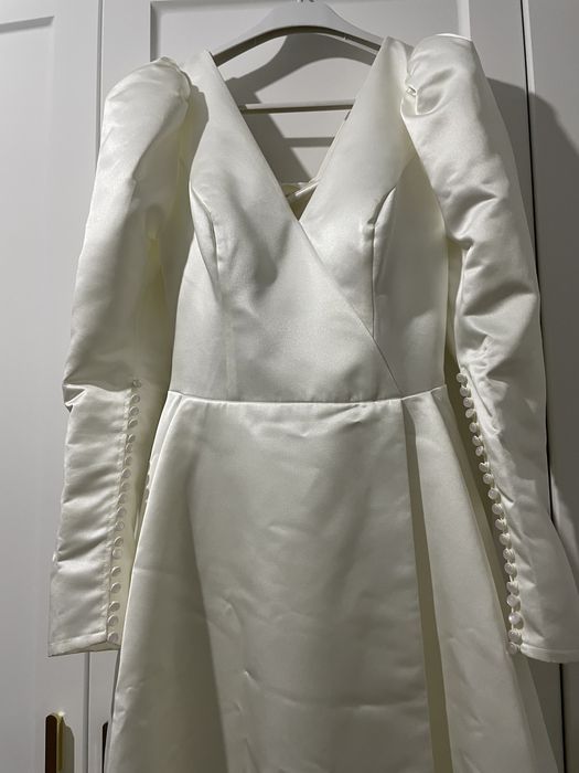 Свадебное платье СРОЧНО‼️