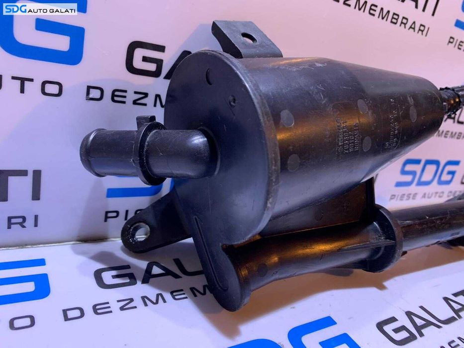 Filtru Epurator Separator Gaze Opel Insignia A 2.0 CDTI 2008 - 2017 55567249 [D1076]