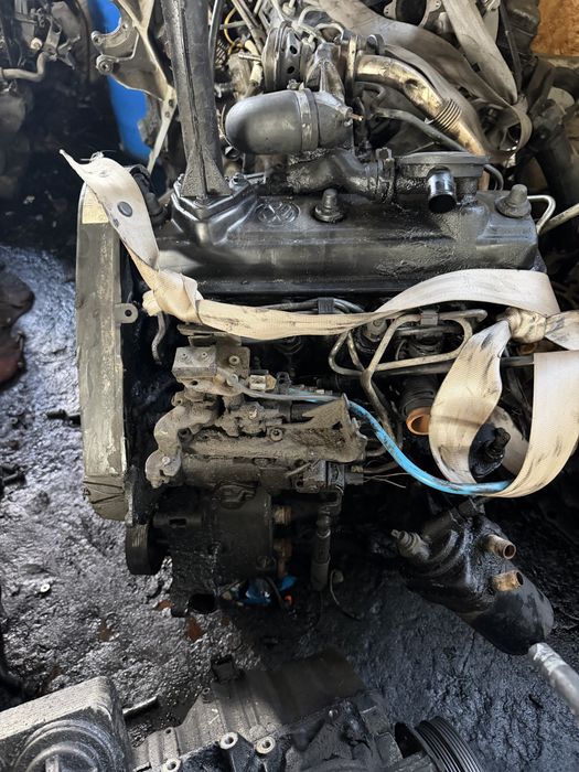 Pompa injectie vw t4 1,9 diesel classic
