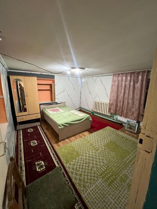 Сдается комната в общежитии