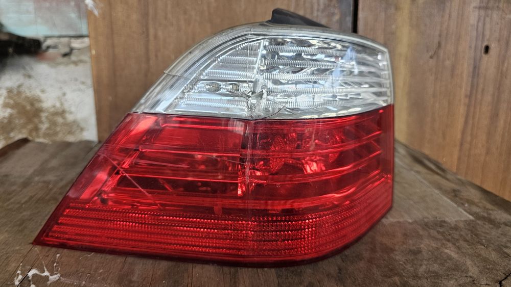 Ляв стоп за бмв е61 фейслифт lci facelift bmw e61 lqv stop
