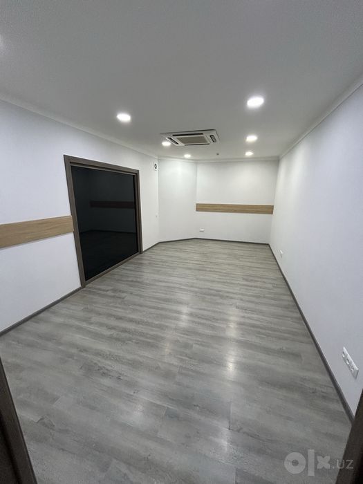 Сдается 100 м² в БЦ. NEW LEVEL