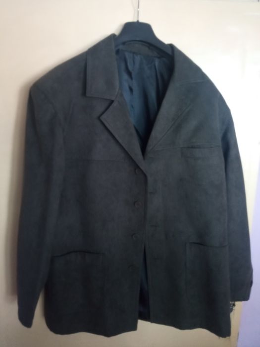 Мъжко сако - като ново