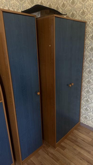 Детский шкаф сатылады