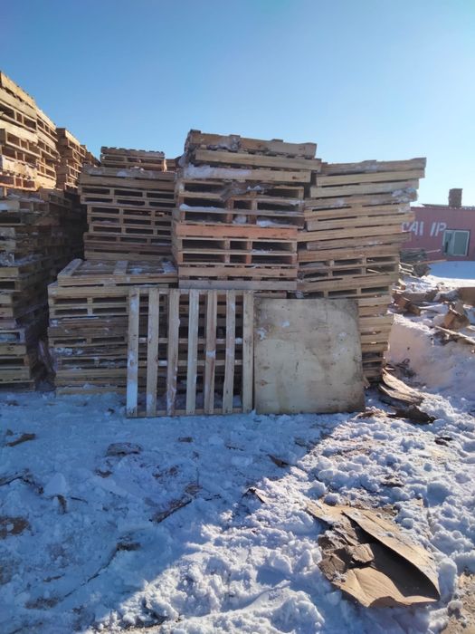 Поддон 100х100х10