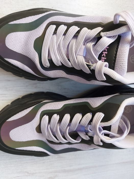 Маратонки 35 номер