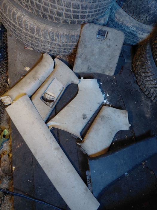 Продам запчасти на ауди а4